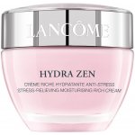 Lancôme Hydra Zen Stress-Relieving Moisturising Rich Cream 50 ml – Sleviste.cz