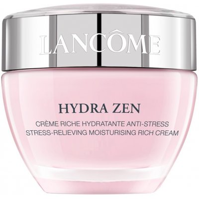 Lancôme Hydra Zen Stress-Relieving Moisturising Rich Cream 50 ml – Sleviste.cz