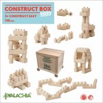 CONSTRUCT EASY BOX 138 ks – Zboží Dáma