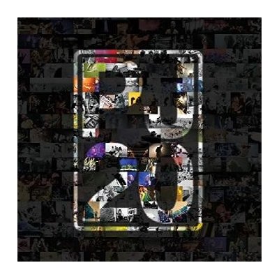 2CD Pearl Jam: Twenty - Original Motion Picture Soundtrack