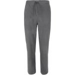 Athl. DPT. pánské tepláky Emisfero lead šedá – Zboží Dáma