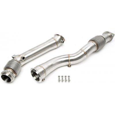 TA Technix downpipe BMW X4 M F98, 2019-2021 – Hledejceny.cz