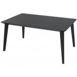 HECHT JARDIN GRAPHITE TABLE – Hledejceny.cz