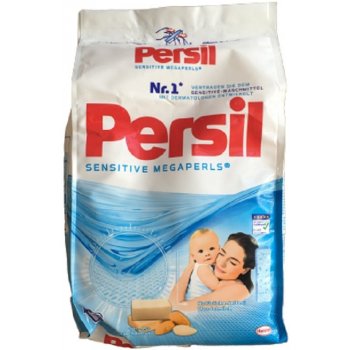 Persil Sensitive Megaperls 1,332 kg 18 PD