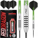 Red Dragon Featherlite 9 85% 19g steel – Zboží Dáma