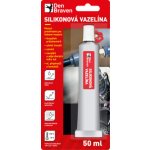 DEN BRAVEN Silikonová vazelína tuba 50 ml – HobbyKompas.cz