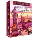 PD Verlag Concordia Venus expansion – Hledejceny.cz