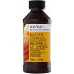 LORANN - Vanilkové máslo 118 ml – Hledejceny.cz