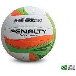 Penalty MG 2600