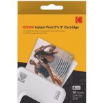 Kodak Cartridge 3X3" 30-PACK ICRG-330 – Zboží Živě