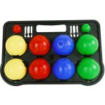ACRA Petanque plastový 8 ks – Zbozi.Blesk.cz