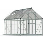 Palram Hybrid 6x12 polykarbonátový 3,65x1,85 m 701782 – Hledejceny.cz