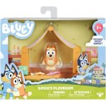 Tm Toys Bluey Modrá hrací set + psa – Sleviste.cz