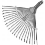 BRADAS Kovové nastavitelné, 22 zubů KT-W008A – Zbozi.Blesk.cz