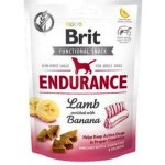 Brit snack Endurance lamb & banana 150 g – Hledejceny.cz