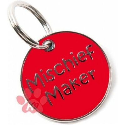 K9 Mischief Maker S