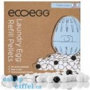 Ecoegg náhradí náplň do pracího vajíčka vůně bavlny 50 PD