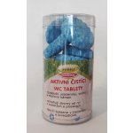 Subio Aktivní čistící tablety 10 ks – Zbozi.Blesk.cz