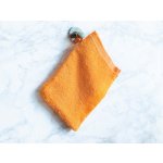 Profod froté žínka Classic 15x24 cm oranžová – Zboží Dáma