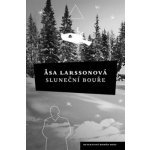 Sluneční bouře - Åsa Larsson – Zboží Mobilmania