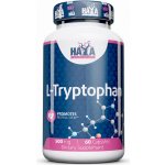 Haya Labs L-Tryptophan 500 mg 60 kapslí – Hledejceny.cz