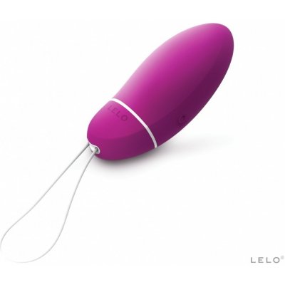 Lelo Luna Smart Bead Deep – Zboží Mobilmania