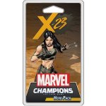 Marvel Champions: X-23 Hero Pack – Zboží Živě