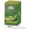 Čaj Ahmad Tea Original Green Tea 20 x 2 g