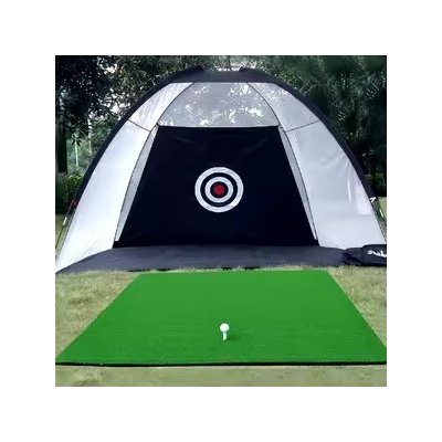 Golf Performance Velká golfová tréninková síť 180 x 200 cm – Sleviste.cz