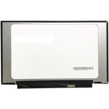 N140HCG-GQ2 REV.B1 LCD 14" 1920x1080 WUXGA Full HD LED 30pin Slim (eDP) šířka 315mm matný povrch