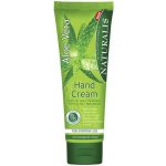 Naturalis krém na ruce Aloe Vera 125 ml – Zbozi.Blesk.cz