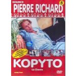 Kopyto DVD – Sleviste.cz