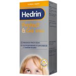 Hedrin Once spray gel proti vším a hnidám 100 ml hřeben – Hledejceny.cz
