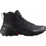 Salomon Cross Hike Mid Gtx 2 black – Zboží Mobilmania