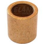 Kluzné ložisko (malé) - 10.00 x 14.00 x 15.00 mm | Zboží Auto