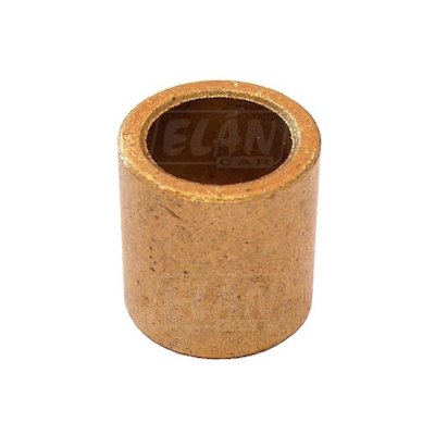 Kluzné ložisko (malé) - 10.00 x 14.00 x 15.00 mm | Zboží Auto