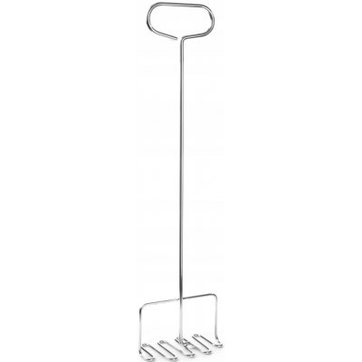 Hendi Šťouchadlo na brambory, 180x85x(H)770mm – Zboží Mobilmania