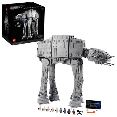 LEGO® Star Wars™ 75313 AT-AT – Zboží Mobilmania
