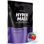 BioTech USA Hyper Mass 1000 g – Zboží Mobilmania