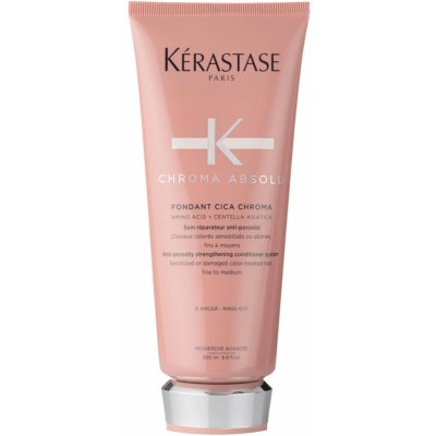 Kérastase Chroma Absolu Fondant Cica kondicionér 200 ml – Zboží Mobilmania