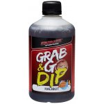 Starbaits Dip G&G Global Halibut 500 ml – Zboží Mobilmania
