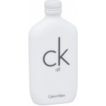 Calvin Klein CK All toaletní voda unisex 50 ml – Hledejceny.cz