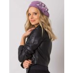 Cap-AT-CZ-BF38834-1-purple černá – Hledejceny.cz