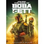 Star Wars: The Book of Boba Fett Collector's Edition – Sleviste.cz