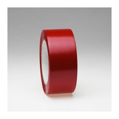 3M vyznačovací páska červená 50 mm x 33 m – Zboží Mobilmania