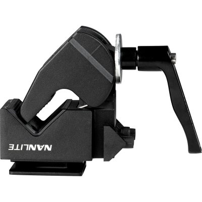 Nanlite Forza Clamp with Hook – Zbozi.Blesk.cz