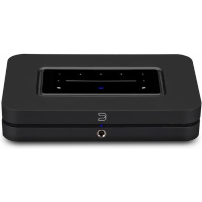Bluesound Node (Gen 4) – Zboží Živě