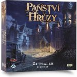 Asmodee Panství hrůzy Za prahem – Zboží Dáma