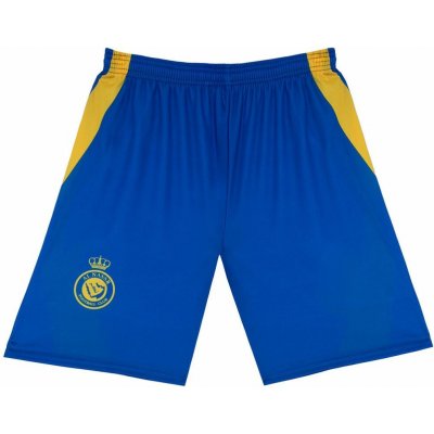 SportDres Fotbalové trenky AlNassr – Hledejceny.cz