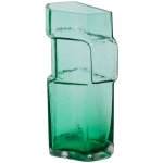 Ferm Living Váza Muro, Small, Green, 1104270785 – Hledejceny.cz